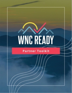 WNC Ready toolkit graphic