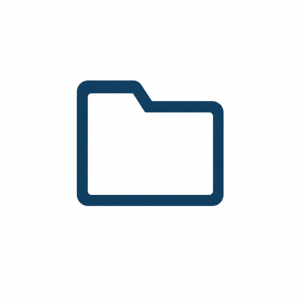 Audited financial statements icon